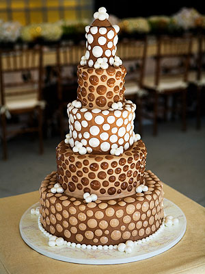 Colin Cowie Cake Colin Cowie Cake