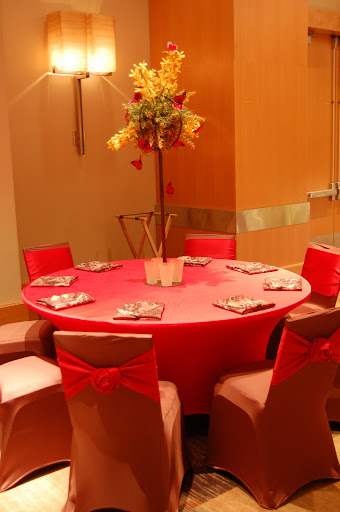 Butterfly centerpiece Fabulous Events