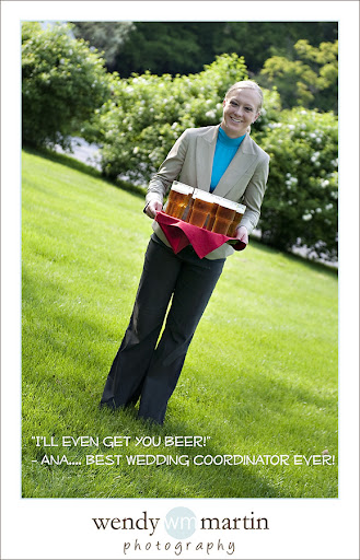 Wedding Planner Detroit and Royal Oak