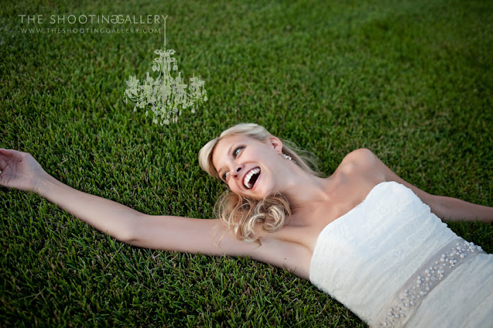 The Shooting Gallery