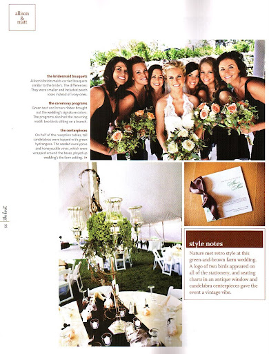 Detroit Wedding Planner