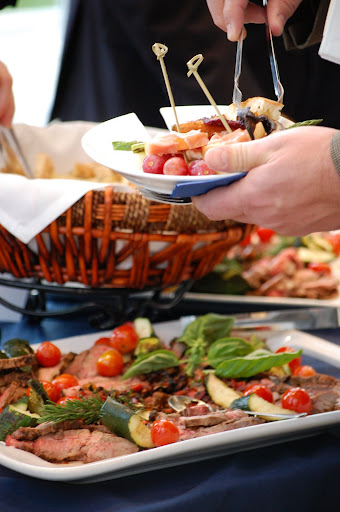 Katherine's Catering