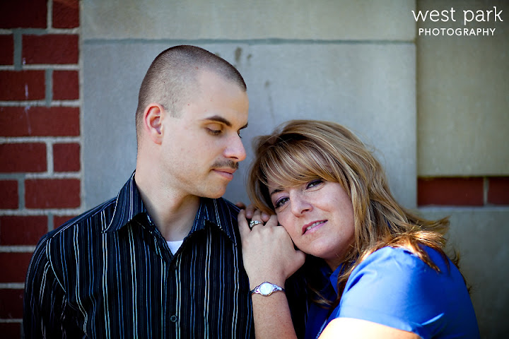 West Park Photography Grosse Pointe, MI