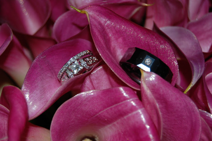 Southfield wedding planner