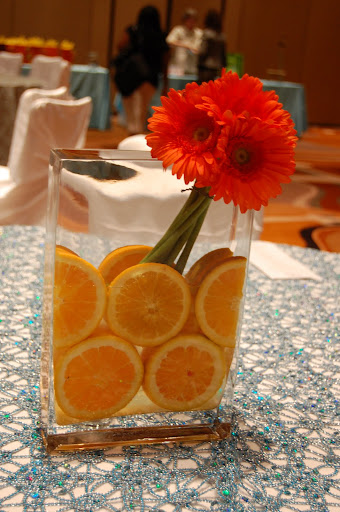 Parsonage Florist Michigan wedding