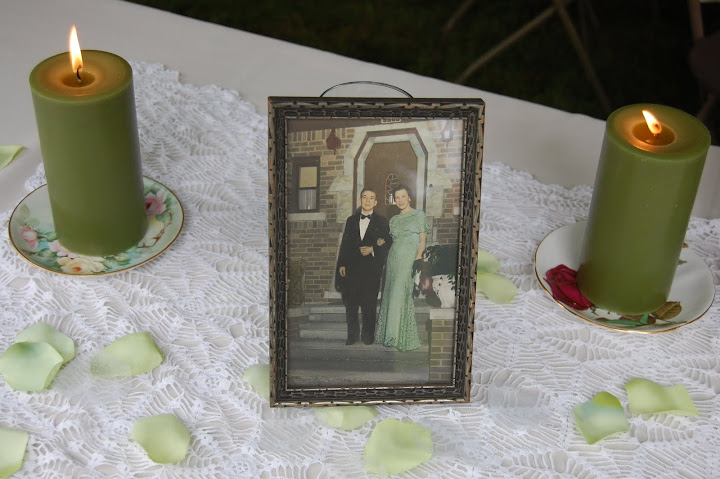 Vintage dress for Delhi wedding Ann Arbor