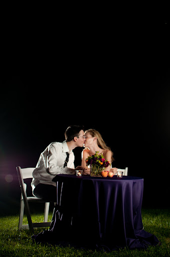 Misty Farm wedding Jonathan Durling