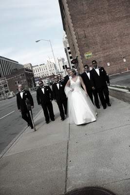 Synechdoche photography Ann Arbor