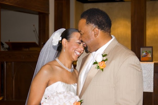 Laurel Manor wedding Michigan