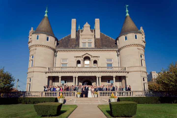 Hecker Smiley Mansion wedding Chris Arace