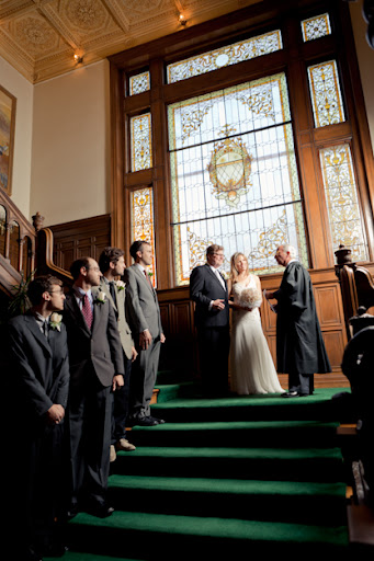 Hecker Smiley Mansion wedding Chris Arace