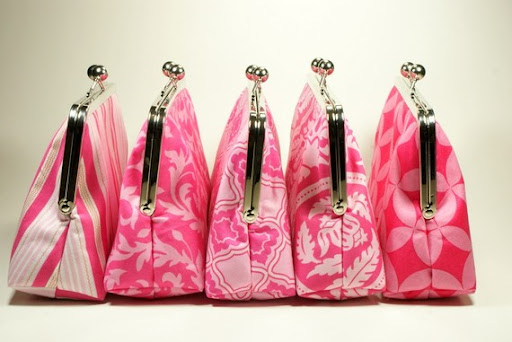 Alternative to bridesmaid bouquet clutch purse etsy