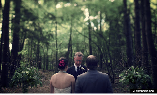 JLB Wedding at Stoney creek metro park