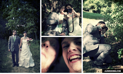 JLB wedding photographer Ann Arbor, MI and wedding planner TwoFoot Creative