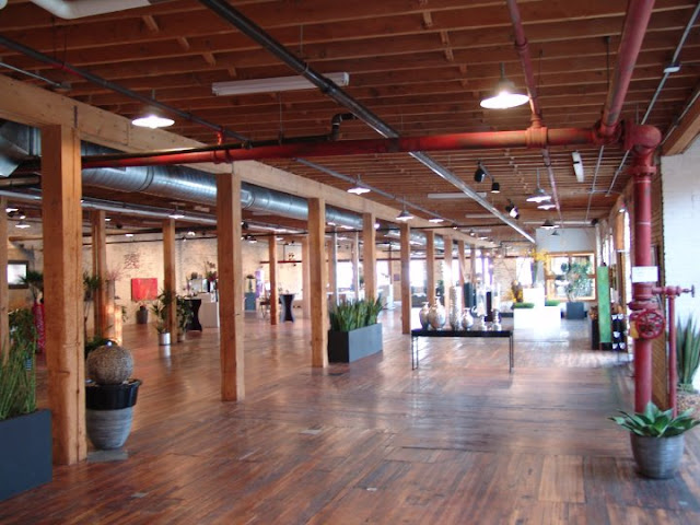 Goei Center Grand Rapids, MI wedding