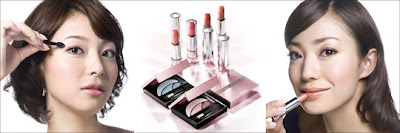 Sofina新品 - Primavista底妝與 Aube couture