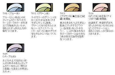 Sofina新品 - Primavista底妝與 Aube couture