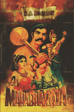 Mahabharata