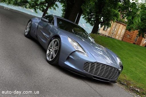 Aston Martin DB9 2013 Автоновости.Автопродажа.Автобазар.