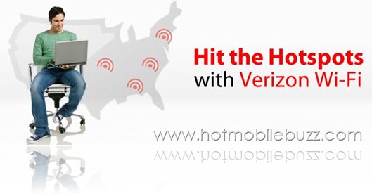verizon wifi