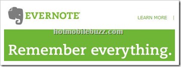 evernote evernote