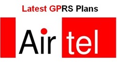airtel latest gprs Tariff plans airtel latest gprs Tariff plans
