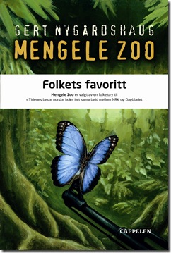 Nygaardshaug_CUB-MengeleZoo Nygaardshaug_CUB-MengeleZoo