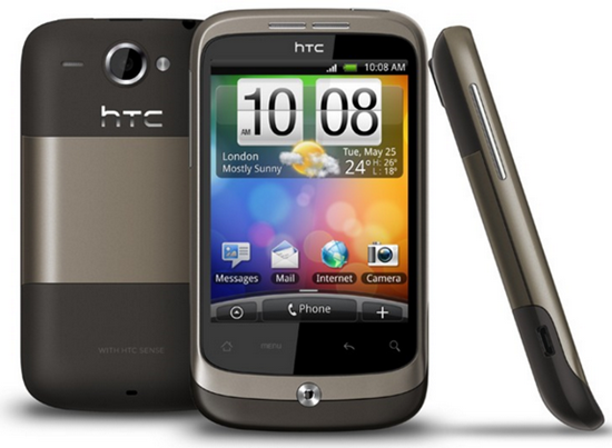 htc-wildfire