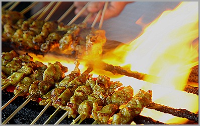 satay