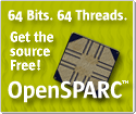 OpenSPARC