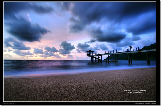 PantaiKerachut100 PantaiKerachut100