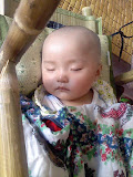 睡吧，宝贝（五）
