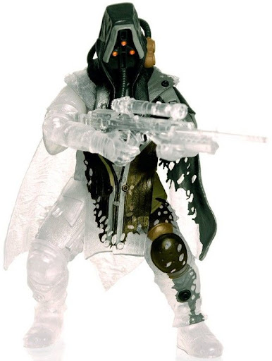 KILLZONE 3』 「Helghast Edition」の様々なアイテムディテールを