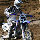 Deschambault 2008