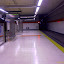 Soledad Esperando el Metro Soledad Esperando el Metro