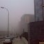 Niebla en Madrid 2010-02-18 Niebla en Madrid 2010-02-18