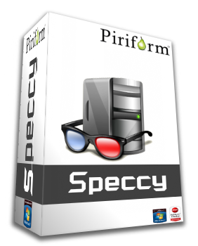 pcspeccy pcspeccy