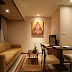 Deluxe Suite Living Room.JPG, DELUXE SUITE - LIVING AREA - www.adelphisuites.com Facebook Fan Page: http://www.facebook.com/pages/Bangkok-Thailand/Adelphi-Suites-Bangkok/57779018386 Twitter Page: http://twitter.com/adelphisuites, Bangkok Hotel in Sukhumvit- Adelphi Suites, Bangkok