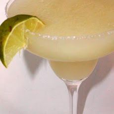Frozen Margarita