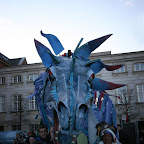 Copenhague 2009