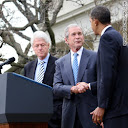 Presidents of The U.S quiz