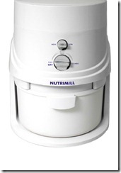 Nutrimill
