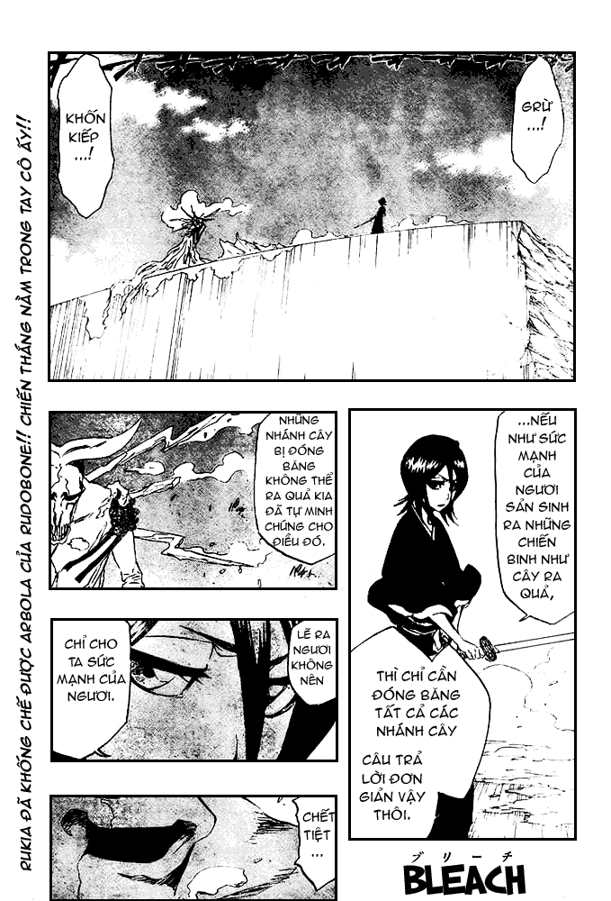 Bleach Chap 352 - Truyen.Chap.VN