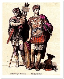 romersk general