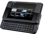 nokia 900 linux