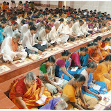 Mass Kumkumarchane Program - 2008