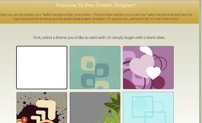 Foto 0 en  - Free Twitter Background