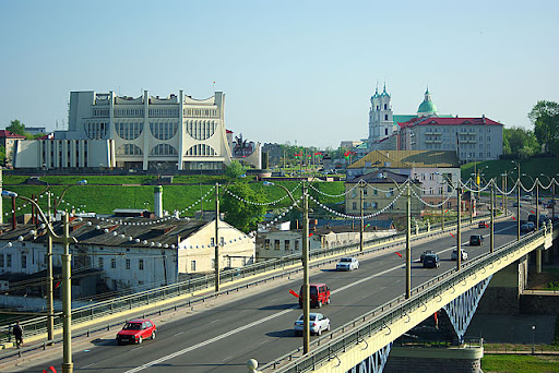 Гродно