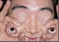ojos