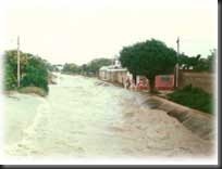 inundaciones